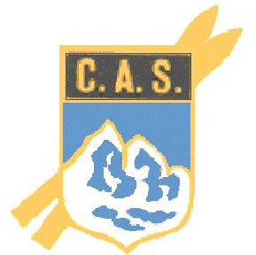 CAS
